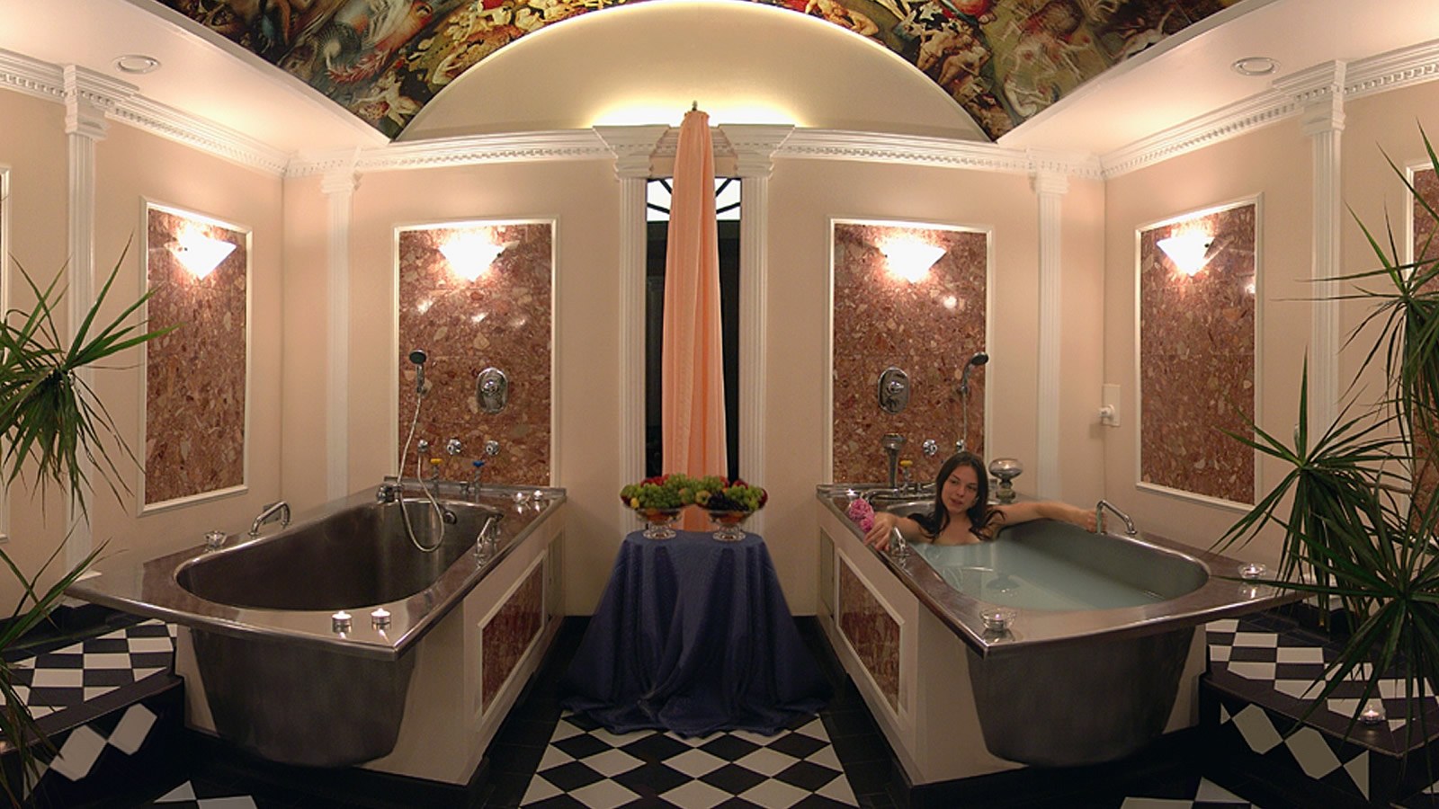 Gesundheitsreise mit Zuschuss Ihrer Krankenkasse nach Hitzacker. Foto 6 zeigt eine Impression von Parkhotel-Hitzacker oder seiner Umgebung.