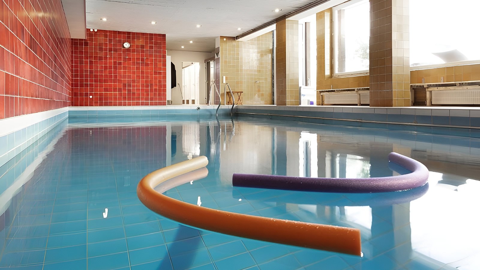 Gesundheitsreise mit Zuschuss Ihrer Krankenkasse nach Hitzacker. Foto 8 zeigt eine Impression von Parkhotel-Hitzacker oder seiner Umgebung.