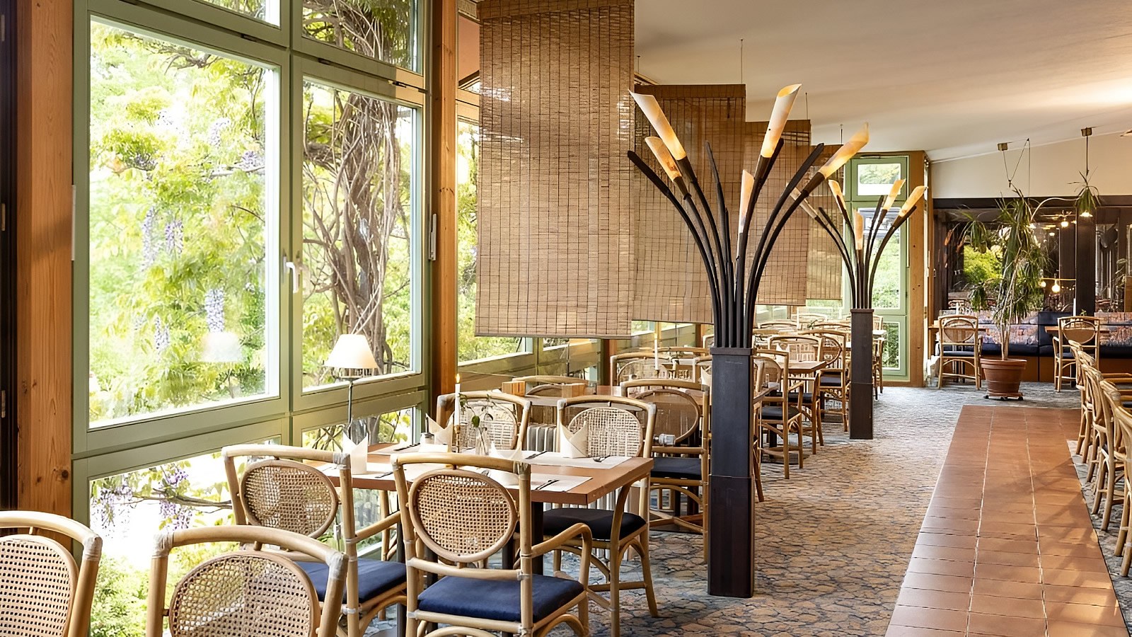 Gesundheitsreise mit Zuschuss Ihrer Krankenkasse nach Hitzacker. Foto 9 zeigt eine Impression von Parkhotel-Hitzacker oder seiner Umgebung.