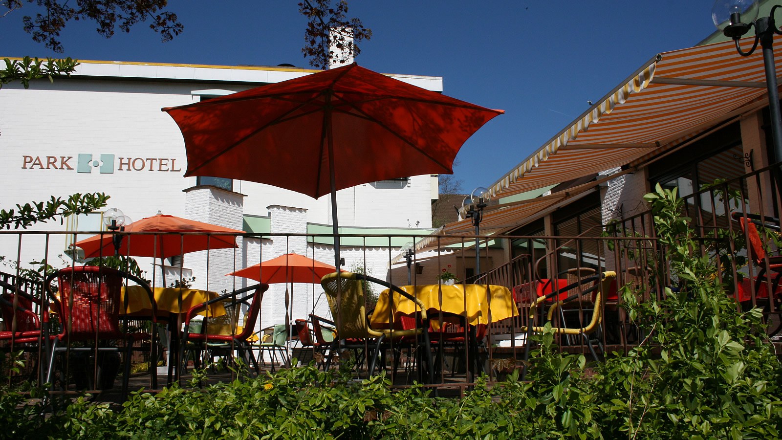 Gesundheitsreise mit Zuschuss Ihrer Krankenkasse nach Hitzacker. Foto 15 zeigt eine Impression von Parkhotel-Hitzacker oder seiner Umgebung.