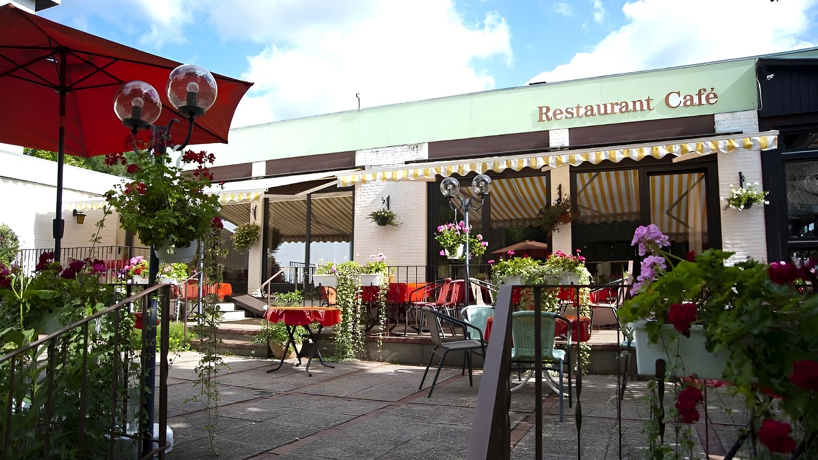 Gesundheitsreise mit Zuschuss Ihrer Krankenkasse nach Hitzacker. Foto 16 zeigt eine Impression von Parkhotel-Hitzacker oder seiner Umgebung.