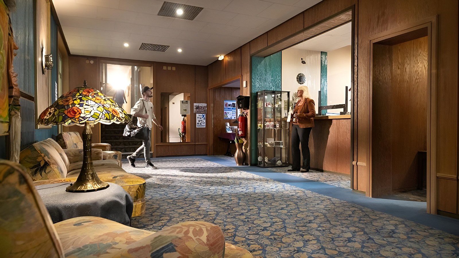 Gesundheitsreise mit Zuschuss Ihrer Krankenkasse nach Hitzacker. Foto 20 zeigt eine Impression von Parkhotel-Hitzacker oder seiner Umgebung.