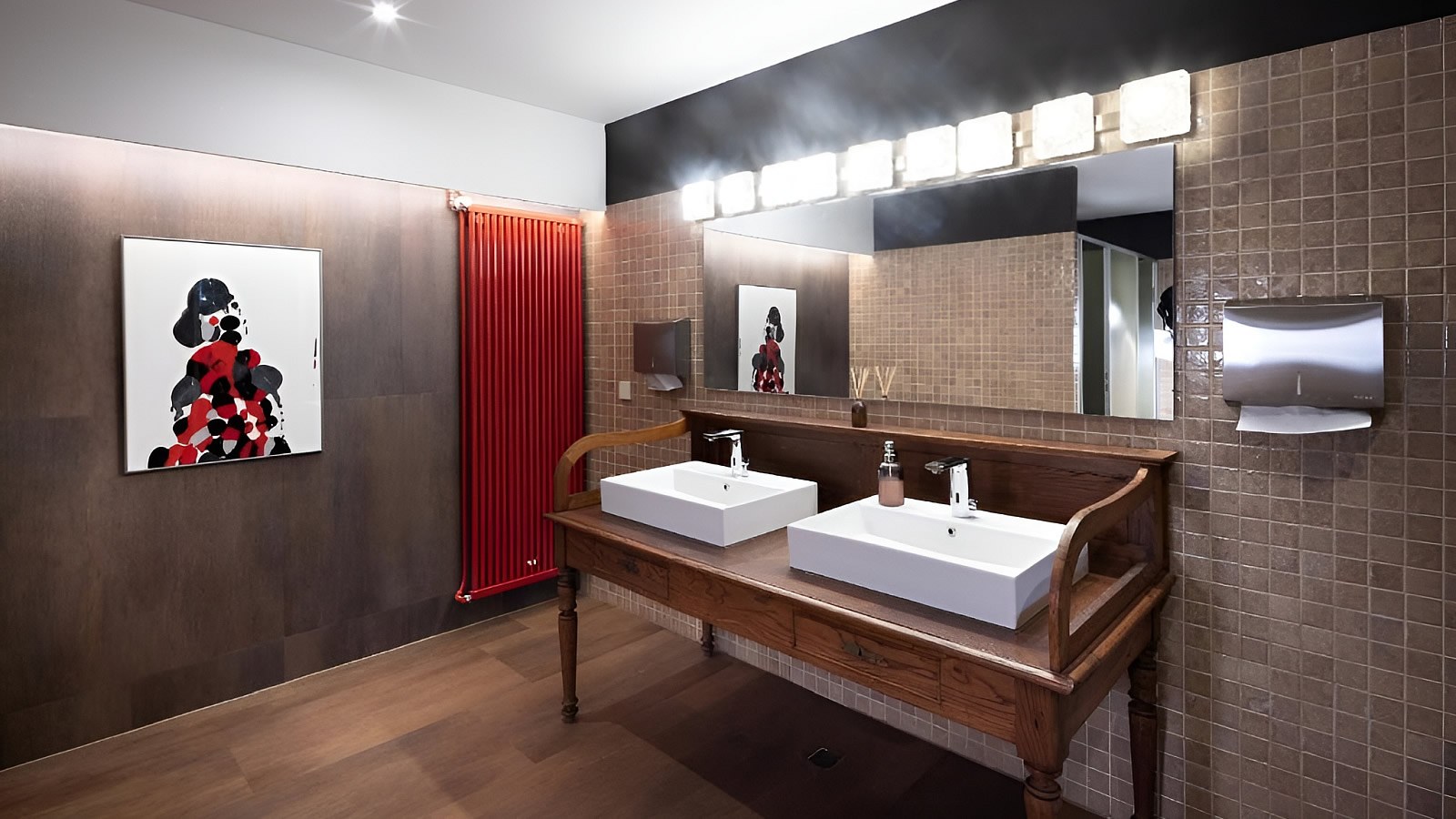 Gesundheitsreise mit Zuschuss Ihrer Krankenkasse nach Hitzacker. Foto 21 zeigt eine Impression von Parkhotel-Hitzacker oder seiner Umgebung.