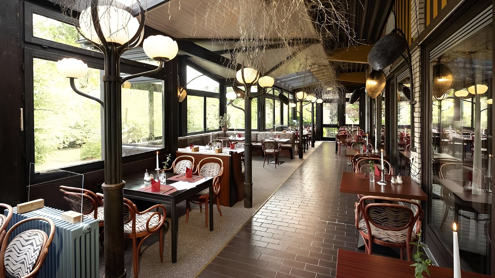 Gesundheitsreise mit Zuschuss Ihrer Krankenkasse nach Hitzacker. Foto 24 zeigt eine Impression von Parkhotel-Hitzacker oder seiner Umgebung.