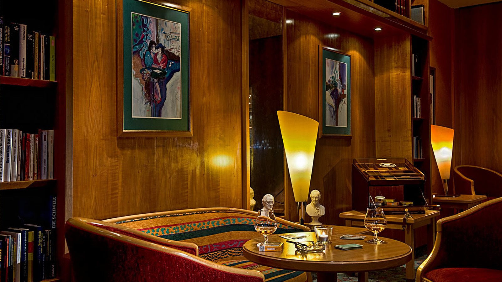 Gesundheitsreise mit Zuschuss Ihrer Krankenkasse nach Weimar-Legefeld. Foto 6 zeigt eine Impression von Congress Hotel Weimar by Mercure oder seiner Umgebung.