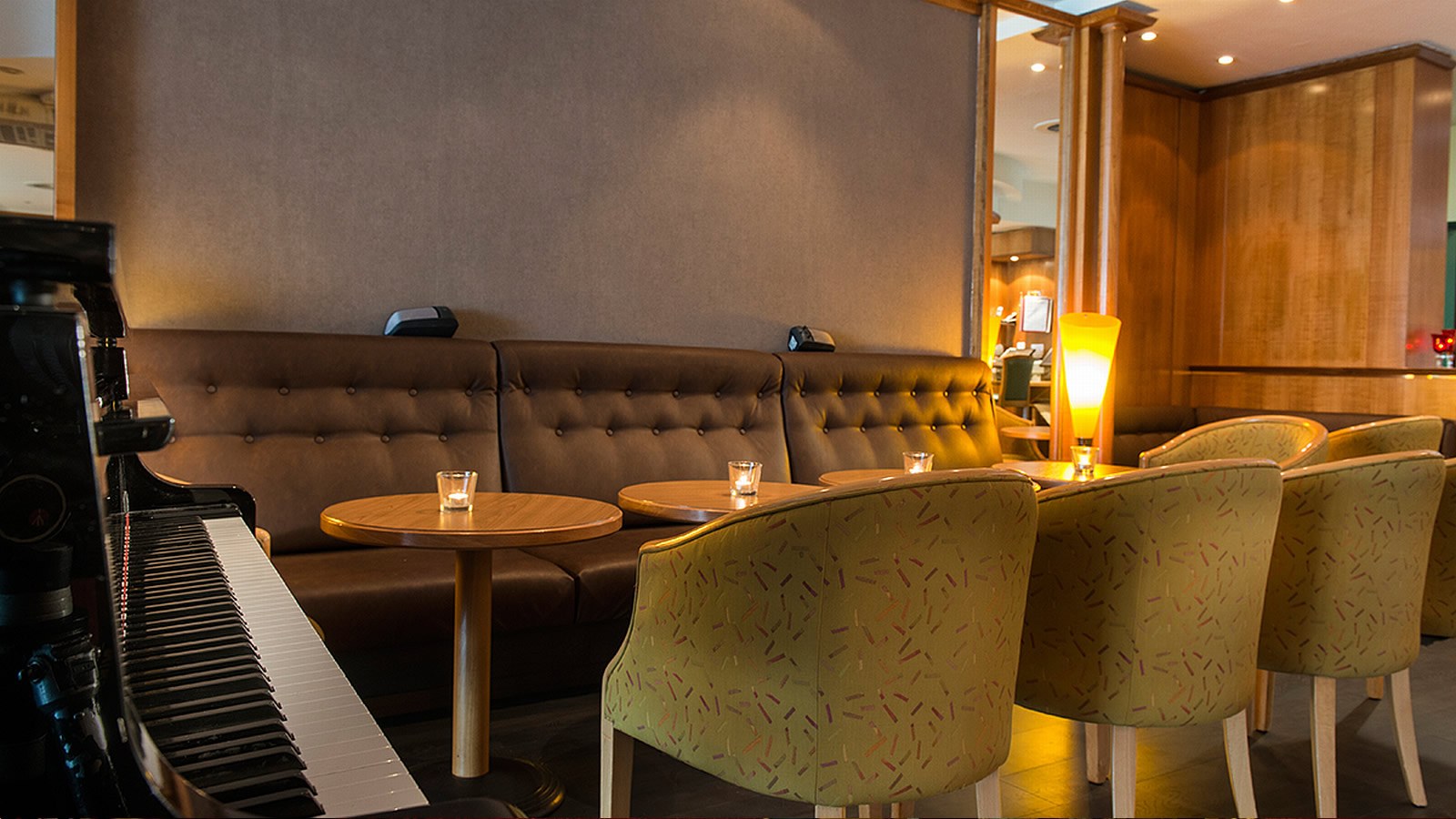 Gesundheitsreise mit Zuschuss Ihrer Krankenkasse nach Weimar-Legefeld. Foto 7 zeigt eine Impression von Congress Hotel Weimar by Mercure oder seiner Umgebung.