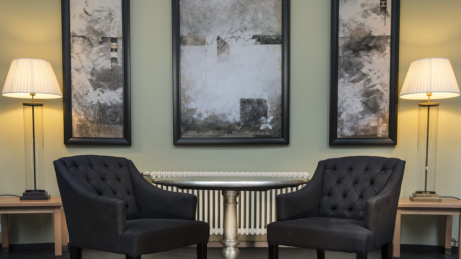 Gesundheitsreise mit Zuschuss Ihrer Krankenkasse nach Weimar-Legefeld. Foto 9 zeigt eine Impression von Congress Hotel Weimar by Mercure oder seiner Umgebung.