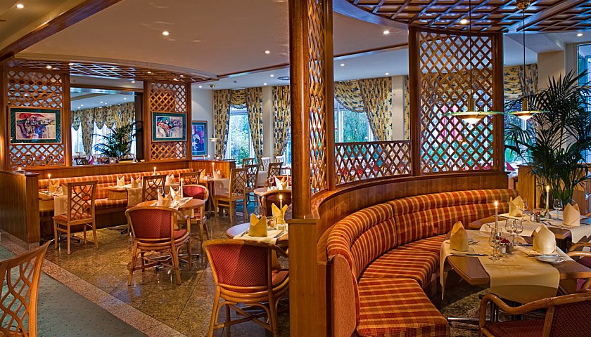 Gesundheitsreise mit Zuschuss Ihrer Krankenkasse nach Weimar-Legefeld. Foto 10 zeigt eine Impression von Congress Hotel Weimar by Mercure oder seiner Umgebung.