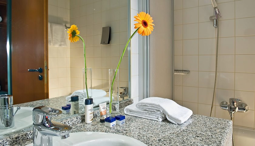 Gesundheitsreise mit Zuschuss Ihrer Krankenkasse nach Weimar-Legefeld. Foto 13 zeigt eine Impression von Congress Hotel Weimar by Mercure oder seiner Umgebung.