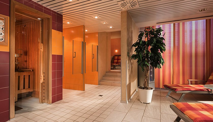 Gesundheitsreise mit Zuschuss Ihrer Krankenkasse nach Bad Mergentheim. Foto 5 zeigt eine Impression von Best Western Premier Parkhotel oder seiner Umgebung.