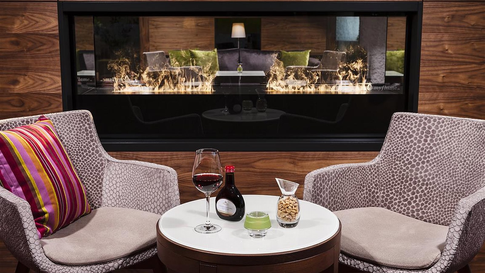 Gesundheitsreise mit Zuschuss Ihrer Krankenkasse nach Bad Mergentheim. Foto 6 zeigt eine Impression von Best Western Premier Parkhotel oder seiner Umgebung.