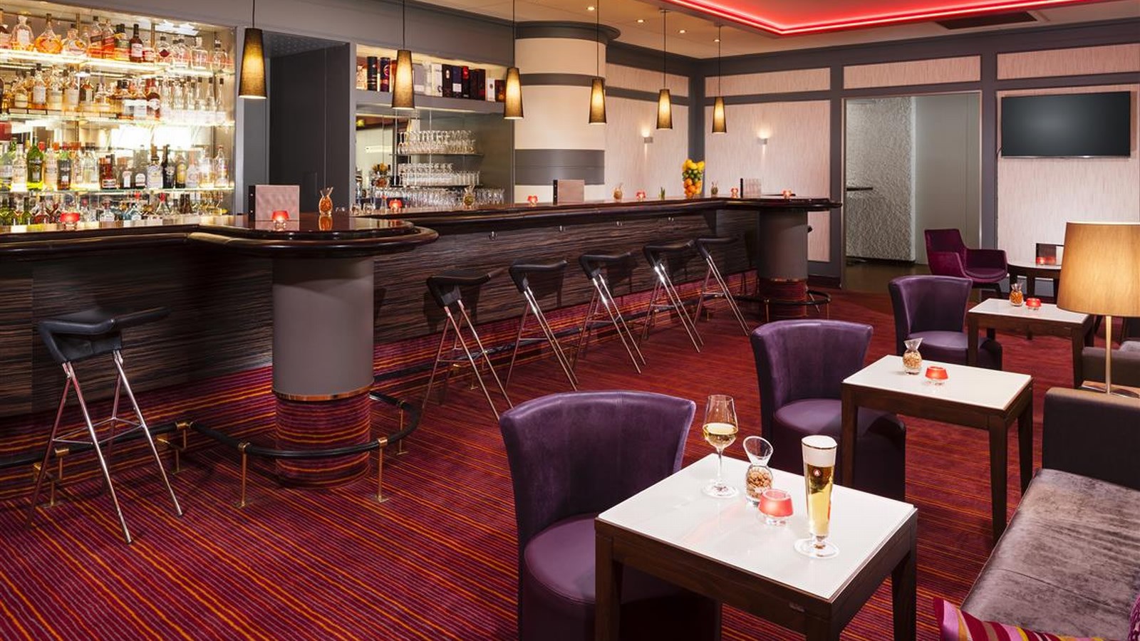 Gesundheitsreise mit Zuschuss Ihrer Krankenkasse nach Bad Mergentheim. Foto 8 zeigt eine Impression von Best Western Premier Parkhotel oder seiner Umgebung.