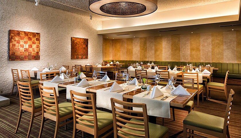 Gesundheitsreise mit Zuschuss Ihrer Krankenkasse nach Bad Mergentheim. Foto 9 zeigt eine Impression von Best Western Premier Parkhotel oder seiner Umgebung.