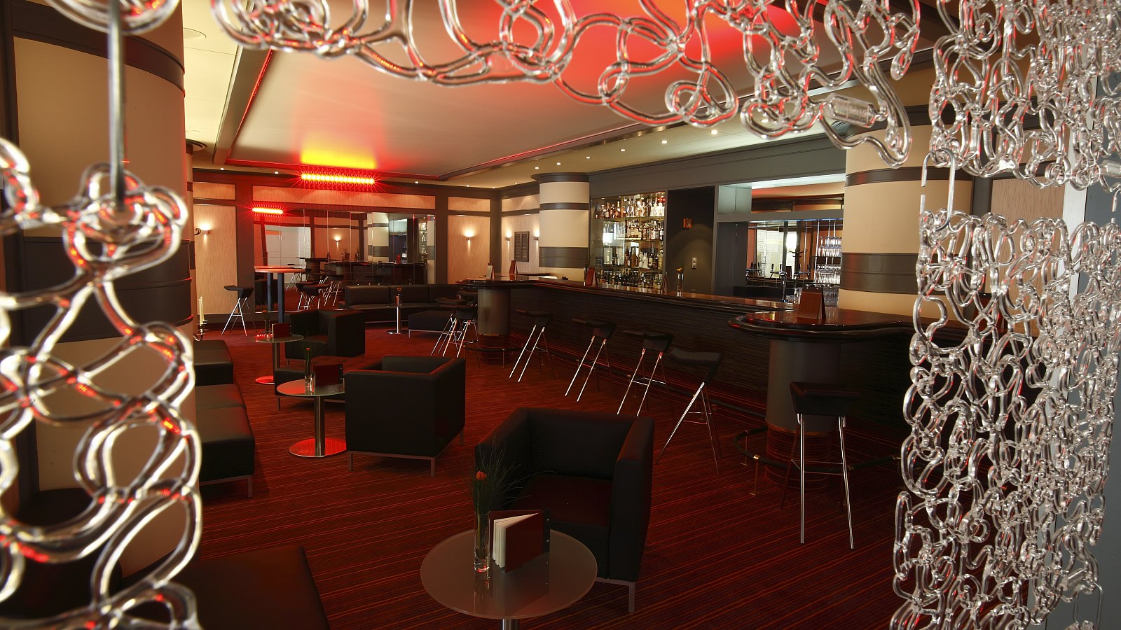 Gesundheitsreise mit Zuschuss Ihrer Krankenkasse nach Bad Mergentheim. Foto 10 zeigt eine Impression von Best Western Premier Parkhotel oder seiner Umgebung.