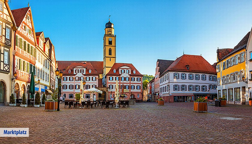 Gesundheitsreise mit Zuschuss Ihrer Krankenkasse nach Bad Mergentheim. Foto 15 zeigt eine Impression von Best Western Premier Parkhotel oder seiner Umgebung.