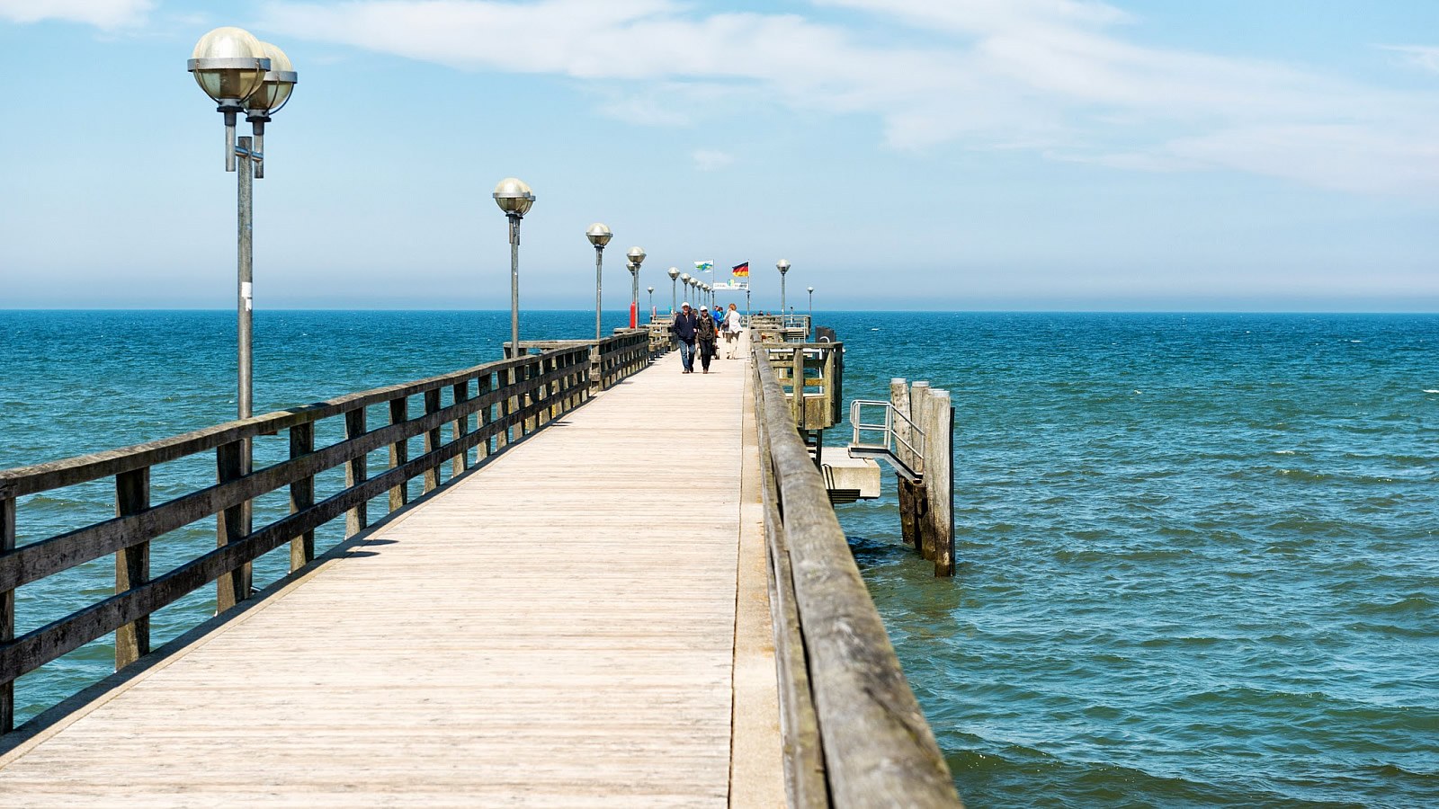 Gesundheitsreise mit Zuschuss Ihrer Krankenkasse nach Graal-Müritz. Foto 19 zeigt eine Impression von IFA Hotel Graal-Müritz oder seiner Umgebung.