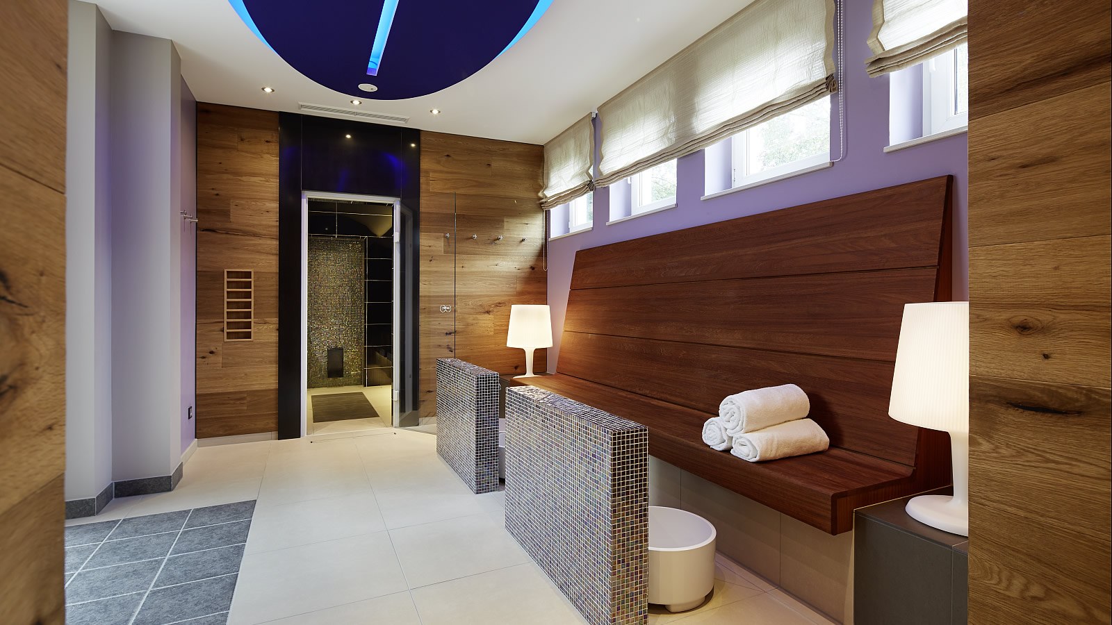 Gesundheitsreise mit Zuschuss Ihrer Krankenkasse nach Bad Lippspringe. Foto 3 zeigt eine Impression von BEST WESTERN PREMIER Park Hotel & Spa oder seiner Umgebung.