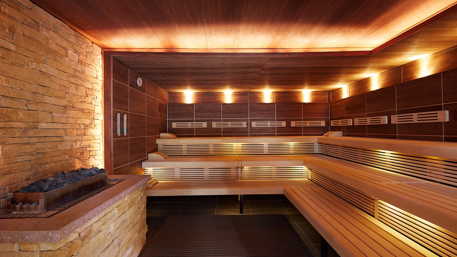 Gesundheitsreise mit Zuschuss Ihrer Krankenkasse nach Bad Lippspringe. Foto 5 zeigt eine Impression von BEST WESTERN PREMIER Park Hotel & Spa oder seiner Umgebung.