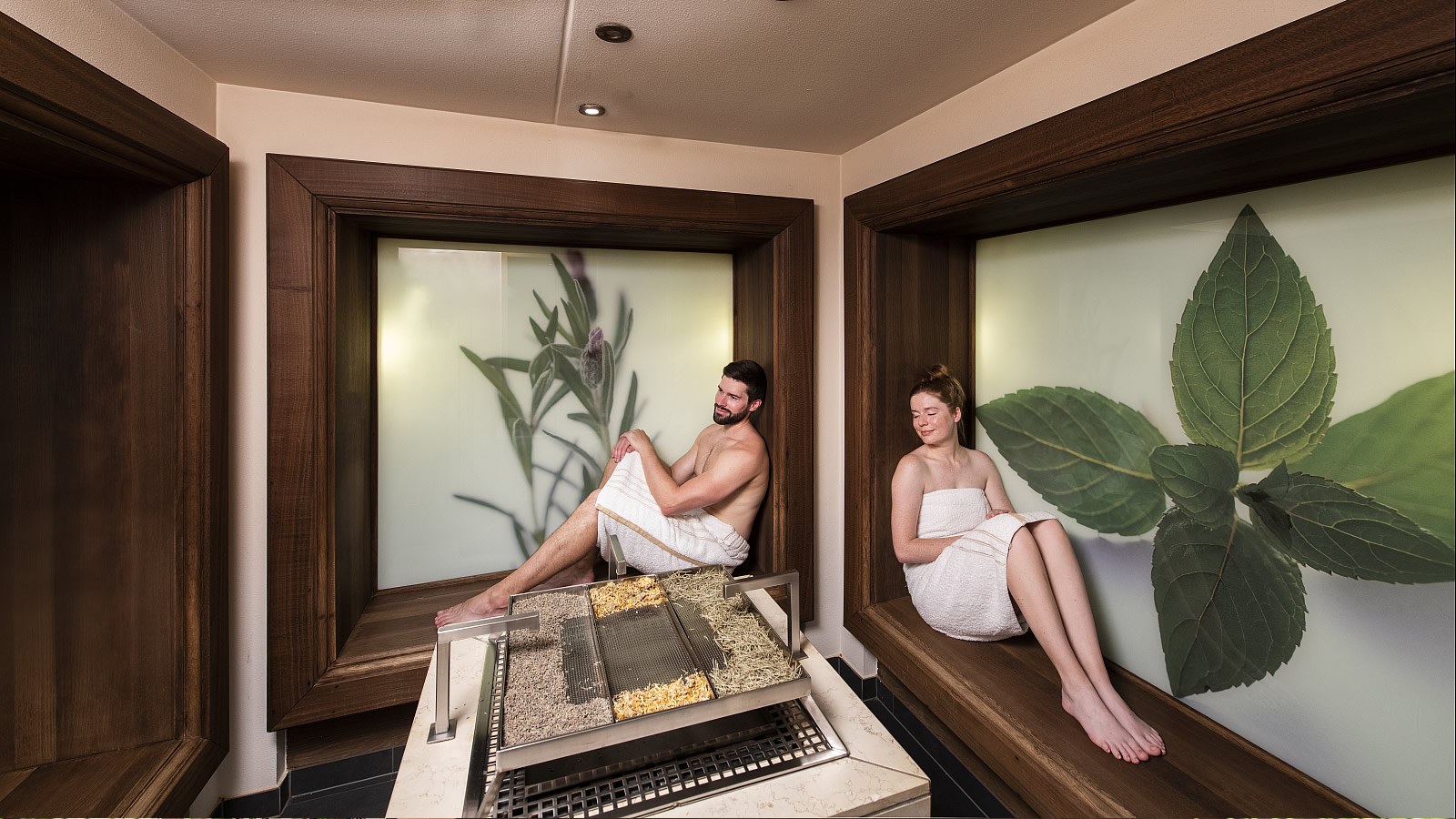 Gesundheitsreise mit Zuschuss Ihrer Krankenkasse nach Lam. Foto 10 zeigt eine Impression von Hotel Sonnenhof oder seiner Umgebung.