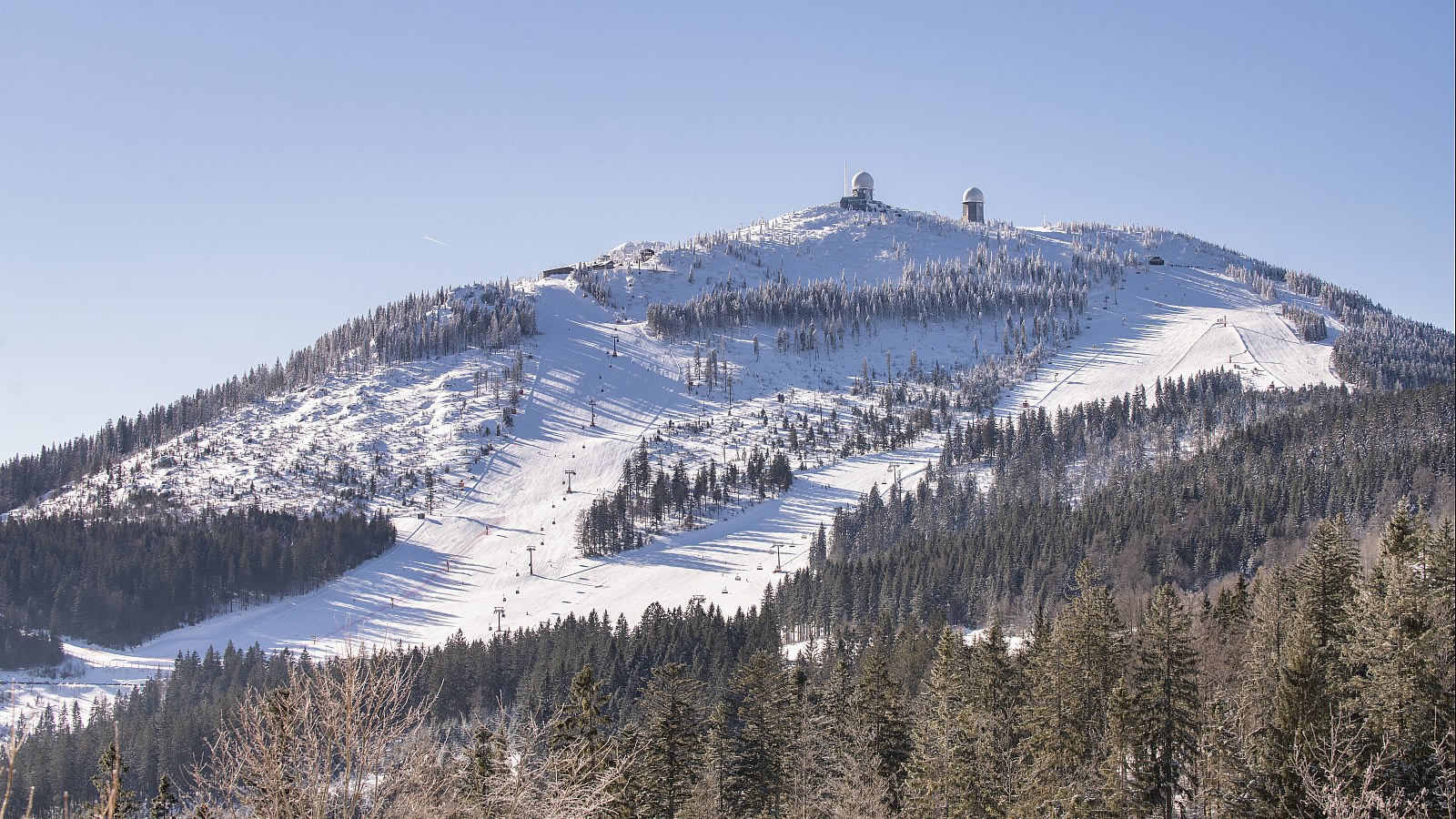 Gesundheitsreise mit Zuschuss Ihrer Krankenkasse nach Lam. Foto 27 zeigt eine Impression von Hotel Sonnenhof oder seiner Umgebung.